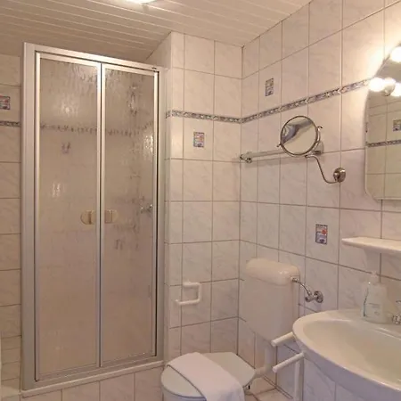 Strandlaeufer Apartmán Westerland