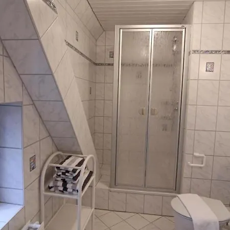 Strandlaeufer Apartmán Westerland